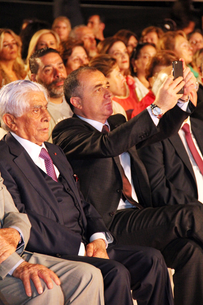 Dbayeh Festival 2015 Day 1